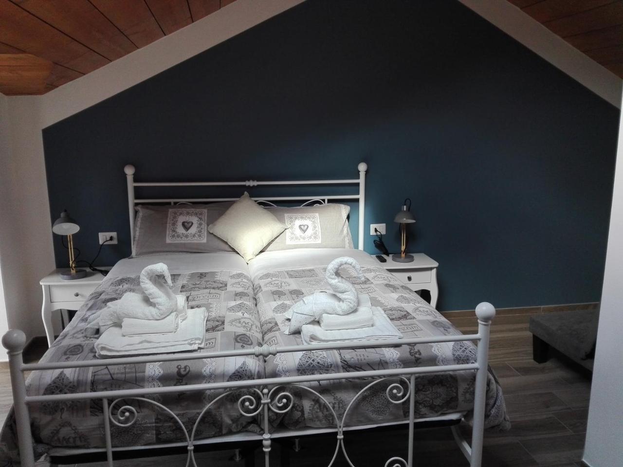 Eden Bed & Breakfast Cannobio Exterior photo